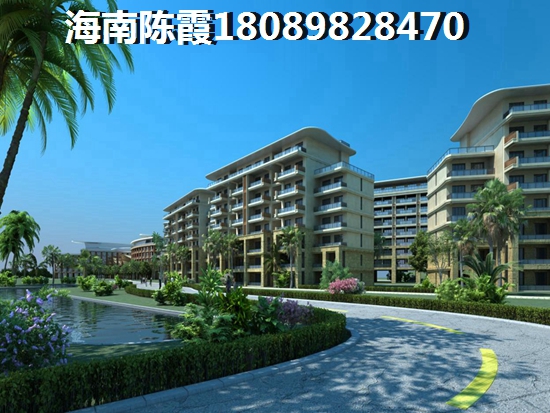万宁市哪里的小户型房价便宜（海南省万宁市新中的房价）