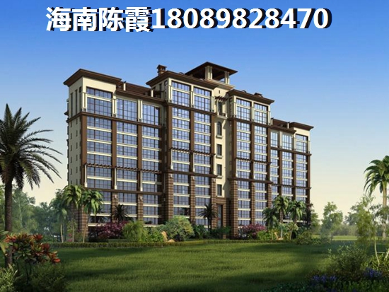 海南省万宁市新中的房价