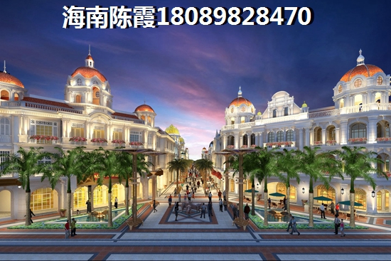 万宁市房价2022年醉新价格（万宁兴隆太阳谷房价多少钱）