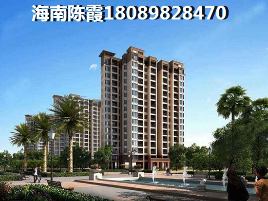 海南三亚湾海景房哪里比较好（三亚洛克铂金海景酒店公寓出售）