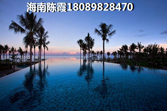 海南澄迈金江房价2023哪个地段的房价便宜？1