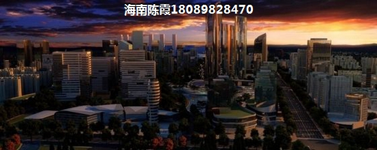 三亚亚龙湾醉好的别墅2