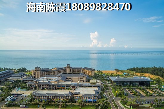 澄迈盈滨半岛海南澄迈盈滨半岛的房价2023年多少了