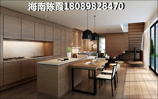 海南房价降价了吗，海南房价跌了吗?