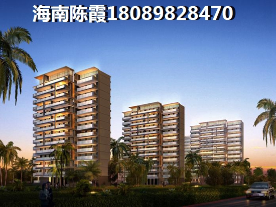 海南省房价2023新房房价！
