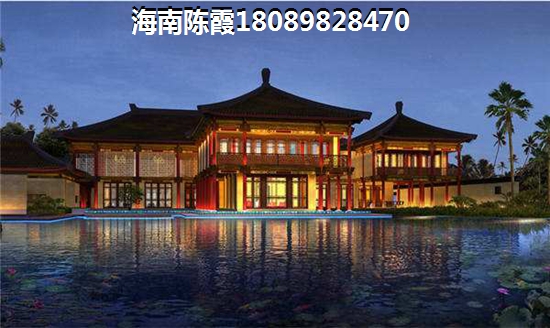 亚龙湾一号279㎡别墅2
