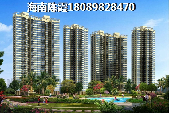 亚龙湾海景房一楼好吗3