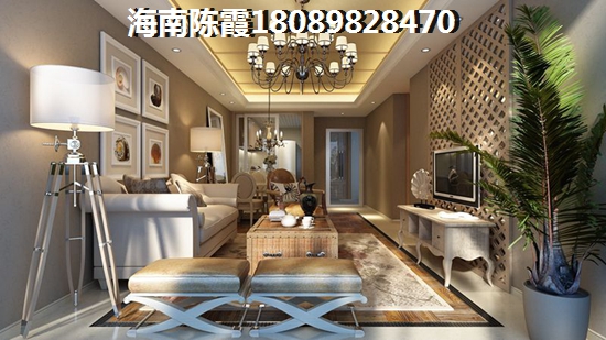 在三亚海棠湾那里买房好1