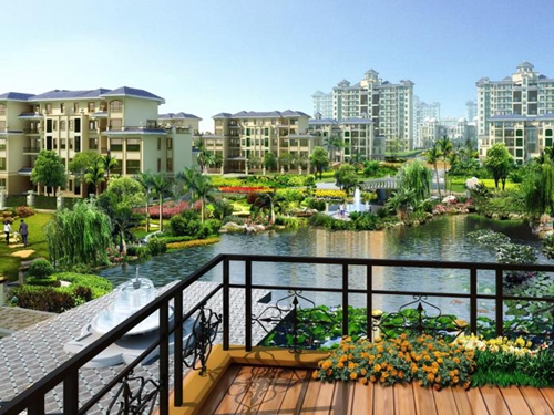 三亚清水湾2024哪些公寓的房价便宜1