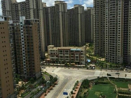 云南大理30万一套的公寓，大理公寓还可以touzi吗？