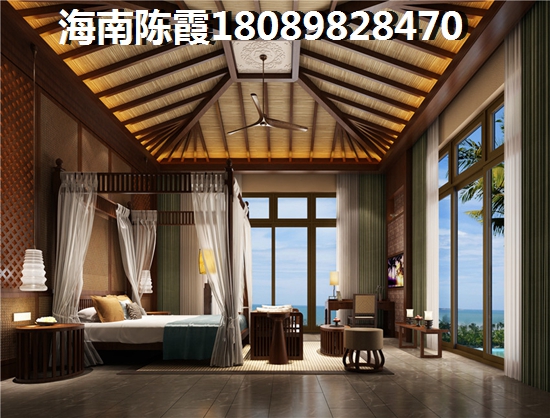 月亮湾花园别墅1