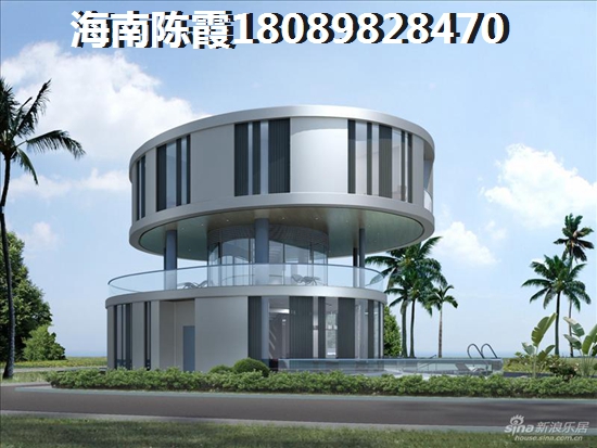 月亮湾130万别墅2