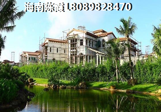 海南省秀英区美安华府楼盘