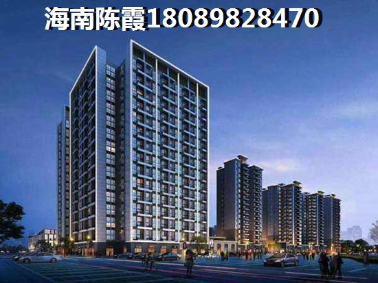 海口秀英区的房子还能shengzhi吗？