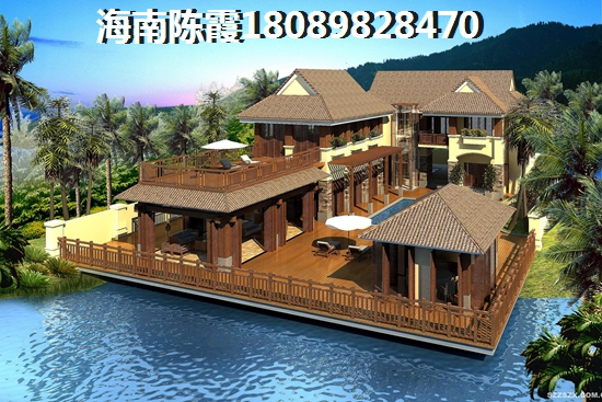 海南乐东龙沐湾房价多少钱一平方米