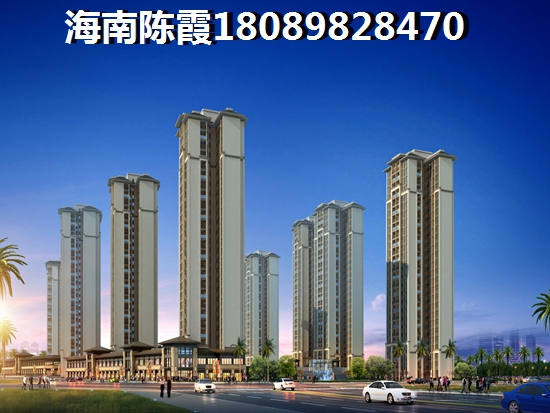 海南别墅160万，海南岛别墅多少钱一套