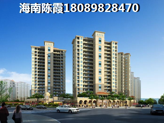 龙沐湾一号海景公馆二手房