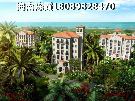 海口西海岸海口市西海岸房价会涨吗？