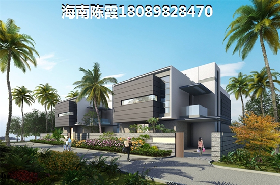 文昌清澜哪里更适合养老？外地人去清澜经济开发区买房过冬哪个位置住房便宜~