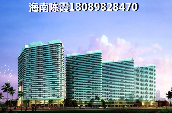 海口适合养老吗？