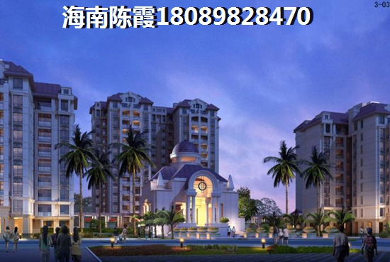 防城港二手房价格