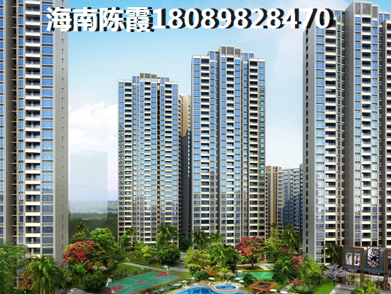 河南省商丘市房价会下降吗