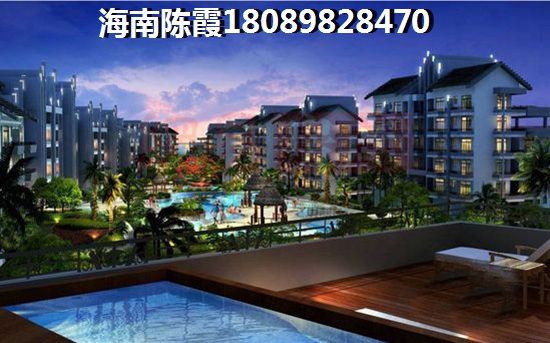 龙沐湾·碧海花园怎么样