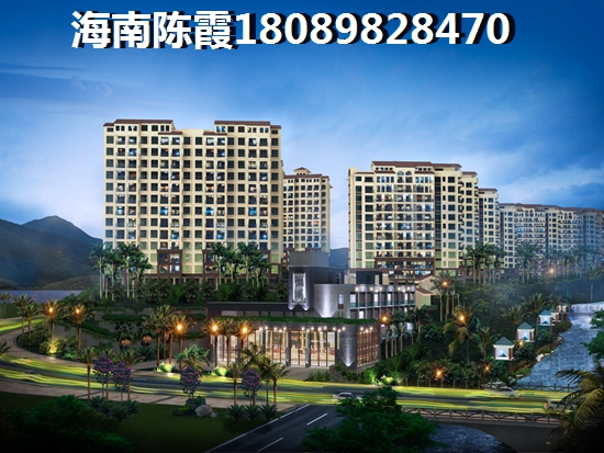 未来三亚的房子shengzhi的空间大吗？