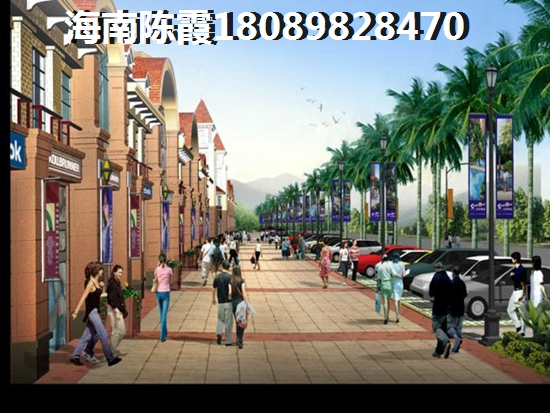河南业主清凤椰林湾买房好吗？