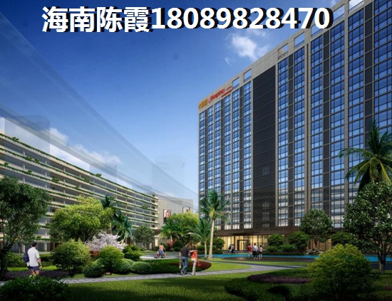 >2024海口买房解读