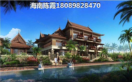 三亚市哪家养老社区比较好？
