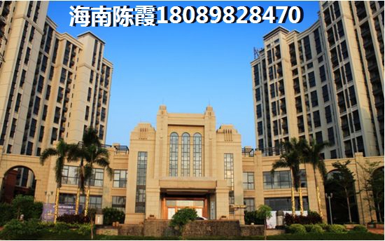 海南7000一平的小户型房子（海南5000元一平左右的房子）
