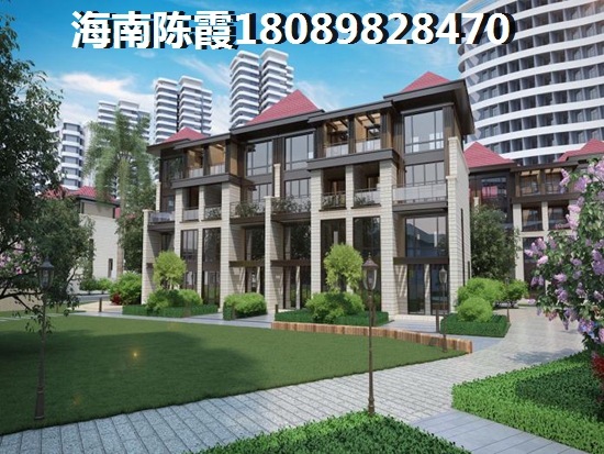 海城时代广场好不好