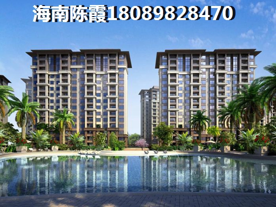 海南陵水房子还会shengzhi吗？