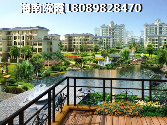 海南儋州买房了吗？