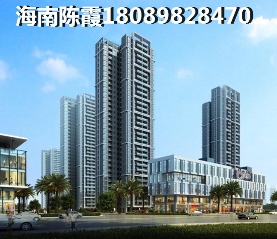 海口县城买房有shengzhi空间吗，海南金源小区的房子到底能不能shengzhi？