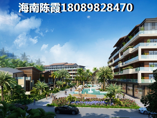 海南三亚凤凰华庭房子有shengzhi空间吗？