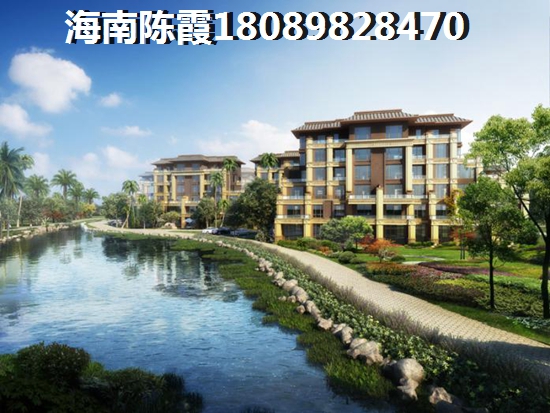 三亚绿地开发的项目靠谱吗