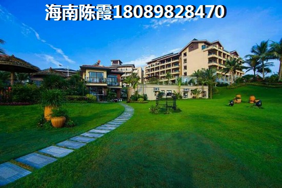 海南海口养老那里好？1