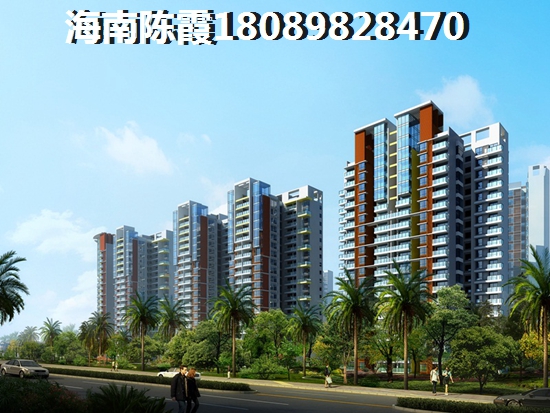 融创·博鳌金湾小区地段如何？