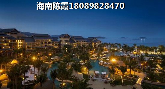 海南海口醉新房价走势 海南海口醉新房价走势