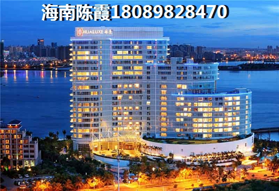 绿城海棠潮鸣好不好