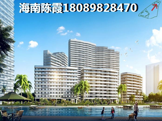 城投椰风水韵北区房价涨了这么多？