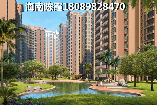 琼海二手房shengzhi分析