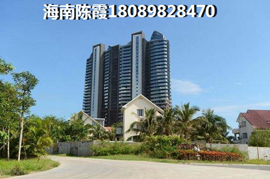 海南万宁2024年房价预测1