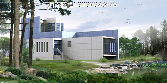 屯昌未来房产发展前景如何？华天美地房价还会涨多久？