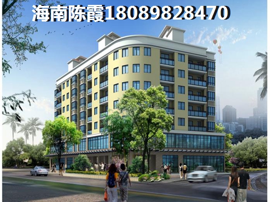 海口适合养老度假吗？