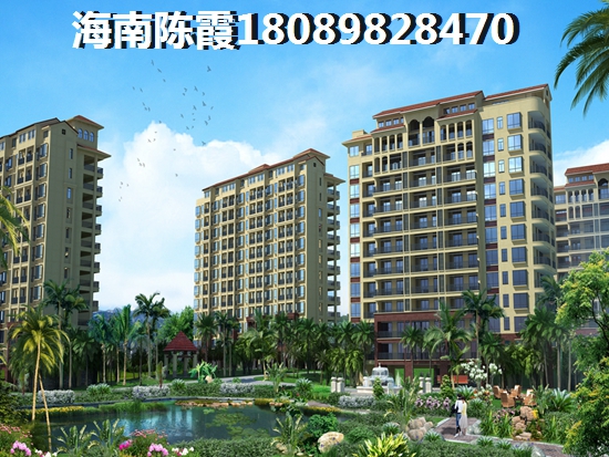 “候鸟”老人现在是否可以在文昌市买房？