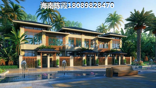 儋州联合城市花园口碑怎么样？