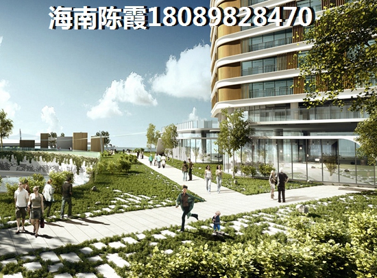 海口市买房shengzhi潜力排行榜